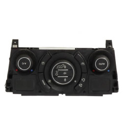 Commande chauffage PEUGEOT 3008 1 Photo n°1