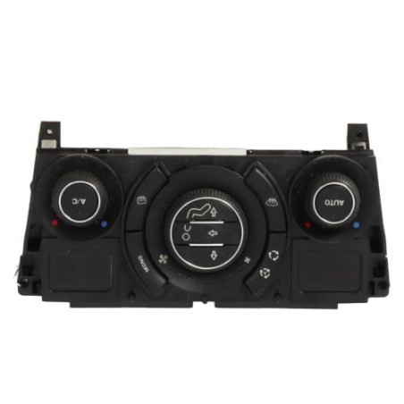 Commande chauffage PEUGEOT 3008 1 Photo n°1