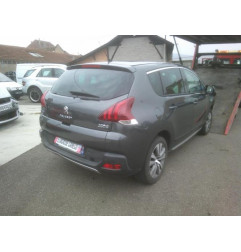 Commande chauffage PEUGEOT 3008 1 Photo n°7