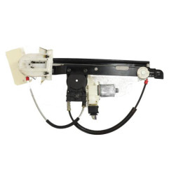 Moteur leve vitre arriere gauche FORD MONDEO 3 Photo n°3