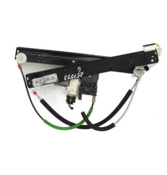 Moteur leve vitre avant gauche FORD MONDEO 3 Photo n°3