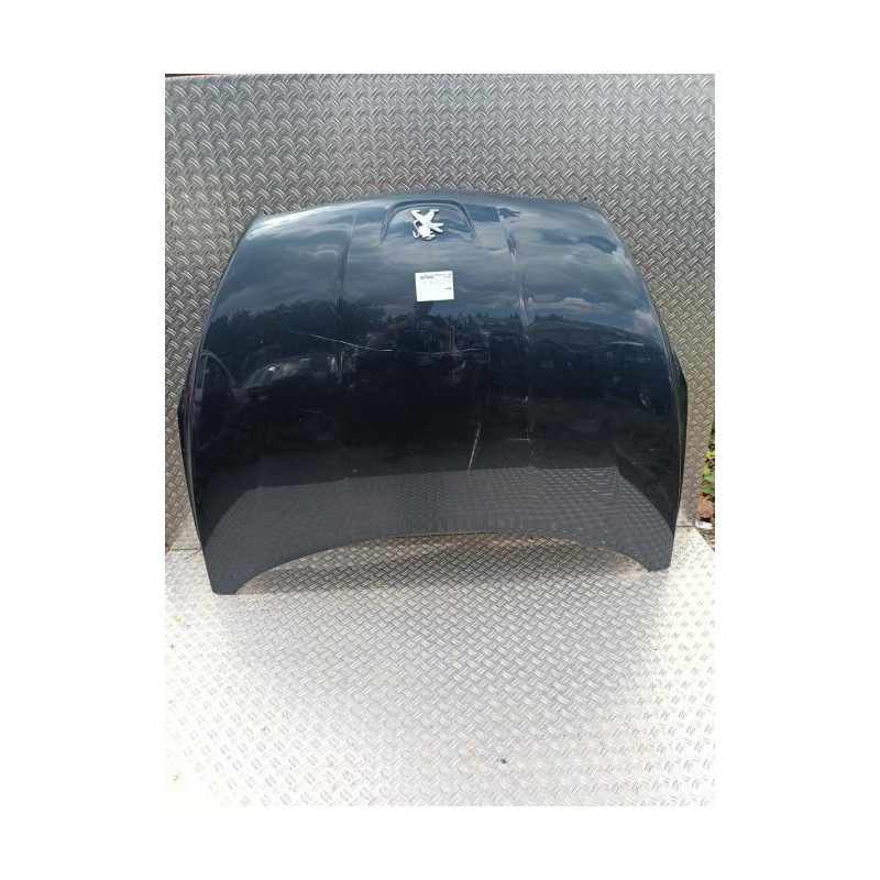 Capot PEUGEOT 508 1 SW