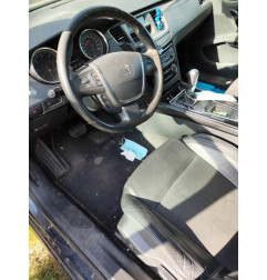 Capot PEUGEOT 508 1 SW Photo n°6