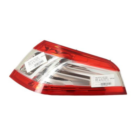Feu arriere principal droit (feux) PEUGEOT 508 1 SW