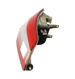 Feu arriere principal droit (feux) PEUGEOT 508 1 SW Photo n°3