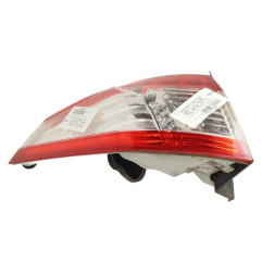 Feu arriere principal gauche (feux) PEUGEOT 508 1 SW Photo n°1