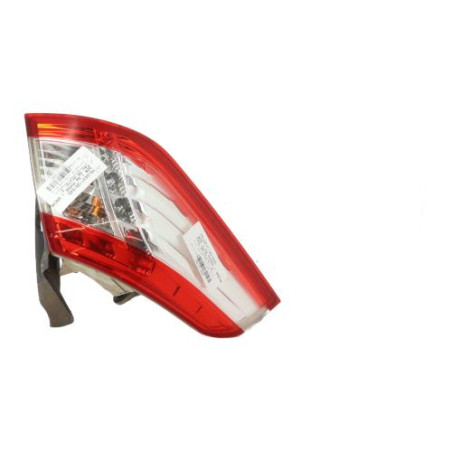 Feu arriere principal gauche (feux) PEUGEOT 508 1 SW