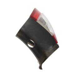 Feu arriere principal gauche (feux) PEUGEOT 508 1 SW Photo n°5