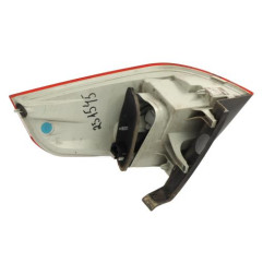 Feu arriere principal gauche (feux) PEUGEOT 508 1 SW Photo n°6