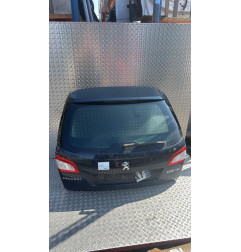 Malle/Hayon arriere PEUGEOT 508 1 SW Photo n°1