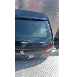 Malle/Hayon arriere PEUGEOT 508 1 SW Photo n°3