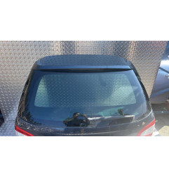 Malle/Hayon arriere PEUGEOT 508 1 SW Photo n°4