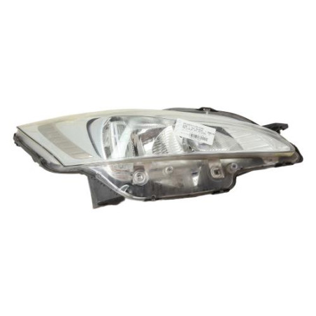 Optique avant principal droit (feux)(phare) PEUGEOT 508 1 SW Photo n°1