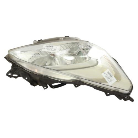 Optique avant principal droit (feux)(phare) PEUGEOT 508 1 SW