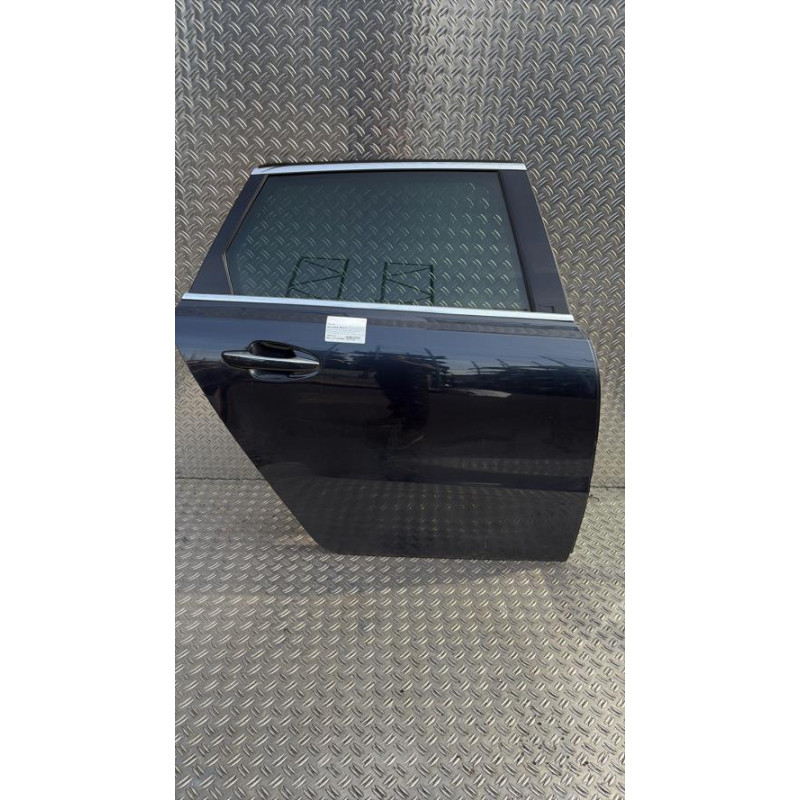 Porte arriere droit PEUGEOT 508 1 SW