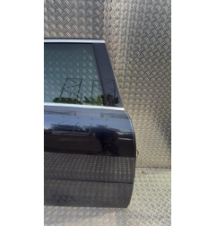 Porte arriere droit PEUGEOT 508 1 SW Photo n°4