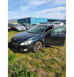 Porte arriere droit PEUGEOT 508 1 SW Photo n°10