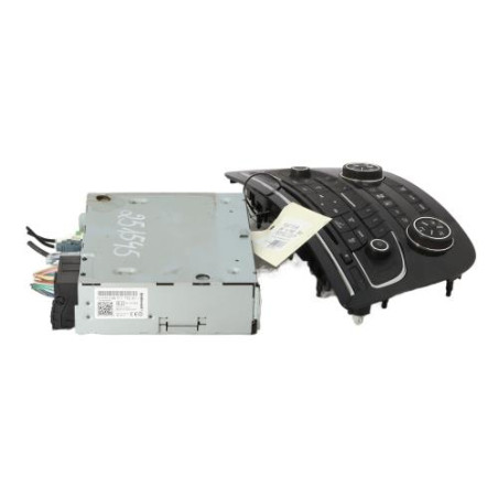 Autoradio d'origine PEUGEOT 508 1 SW