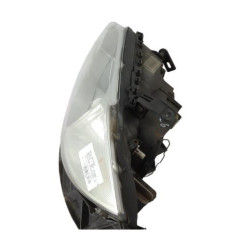 Optique avant principal gauche (feux)(phare) BMW SERIE 1 E87