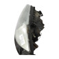 Optique avant principal gauche (feux)(phare) BMW SERIE 1 E87