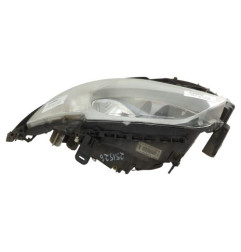 Optique avant principal gauche (feux)(phare) BMW SERIE 1 E87 Photo n°5