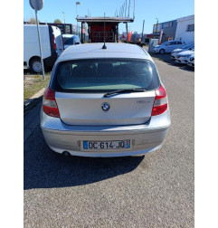 Optique avant principal gauche (feux)(phare) BMW SERIE 1 E87 Photo n°7