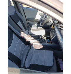 Ceinture avant droit BMW SERIE 1 E87 Photo n°6