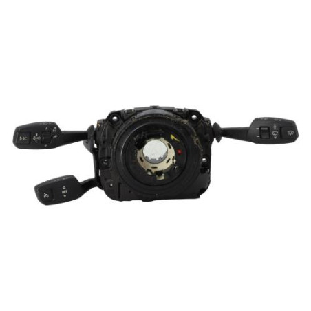 Com (Bloc Contacteur Tournant+Commodo Essuie Glace+Commodo Phare) BMW SERIE 1 E87 Photo n°1