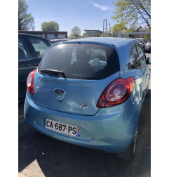 Retroviseur droit FORD KA 2 Photo n°9