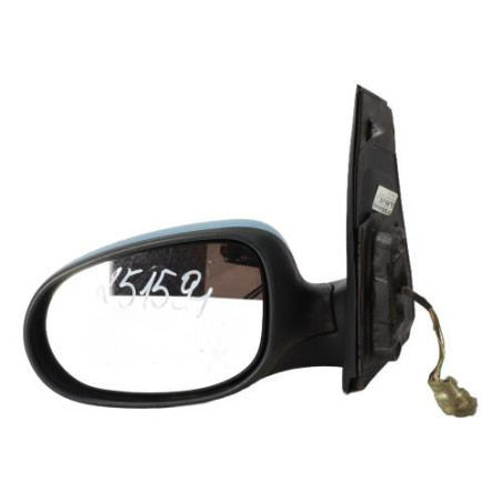 Retroviseur gauche FORD KA 2 Photo n°1