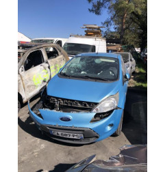 Moteur leve vitre avant droit FORD KA 2 Photo n°5