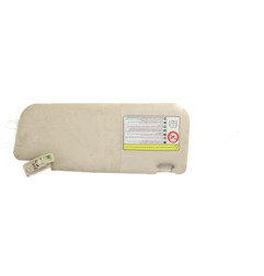 Pare soleil droit FORD KA 2