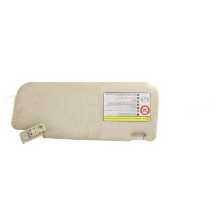 Pare soleil droit FORD KA 2