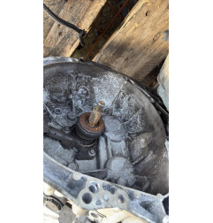 Boite de vitesses PEUGEOT 208 1 Photo n°3