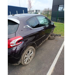 Boite de vitesses PEUGEOT 208 1 Photo n°4