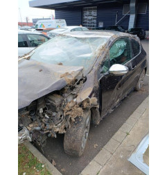 Boite de vitesses PEUGEOT 208 1 Photo n°6