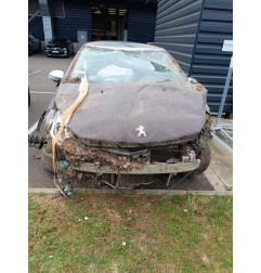 Boite de vitesses PEUGEOT 208 1 Photo n°7