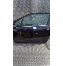 Porte avant gauche PEUGEOT 208 1 Photo n°1