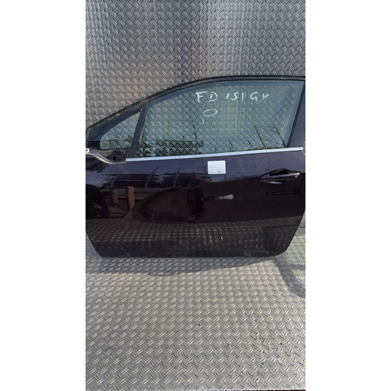 Porte avant gauche PEUGEOT 208 1