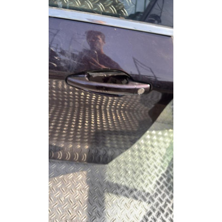 Porte avant gauche PEUGEOT 208 1