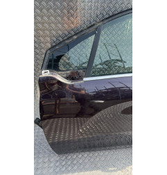 Porte avant gauche PEUGEOT 208 1 Photo n°3