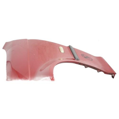 Aile avant gauche BMW SERIE 3 E46