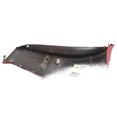 Aile avant gauche BMW SERIE 3 E46 Photo n°2