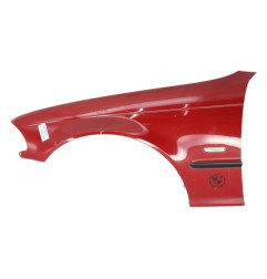 Aile avant gauche BMW SERIE 3 E46 Photo n°3