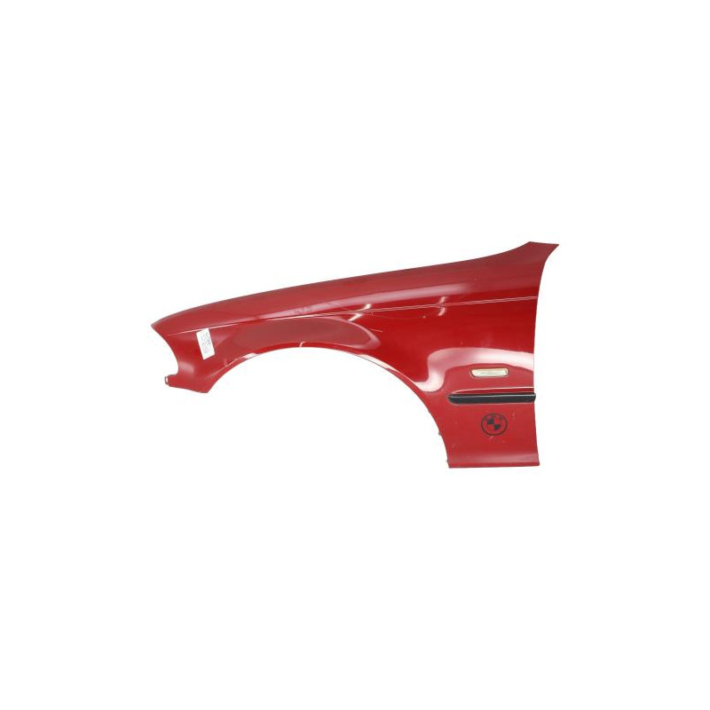 Aile avant gauche BMW SERIE 3 E46 Photo n°3