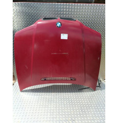 Capot BMW SERIE 3 E46 Photo n°1