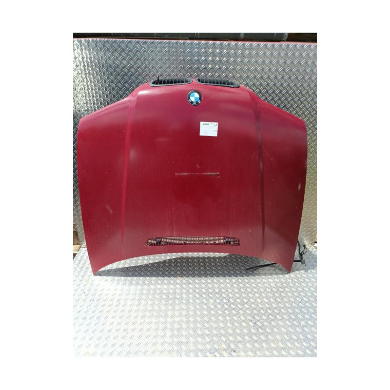 Capot BMW SERIE 3 E46