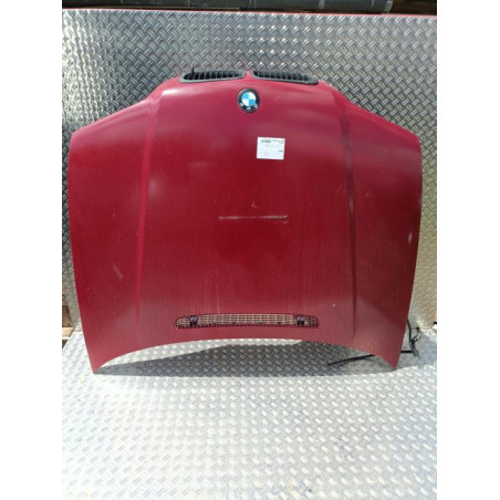 Capot BMW SERIE 3 E46 Photo n°1