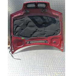 Capot BMW SERIE 3 E46