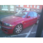 Capot BMW SERIE 3 E46